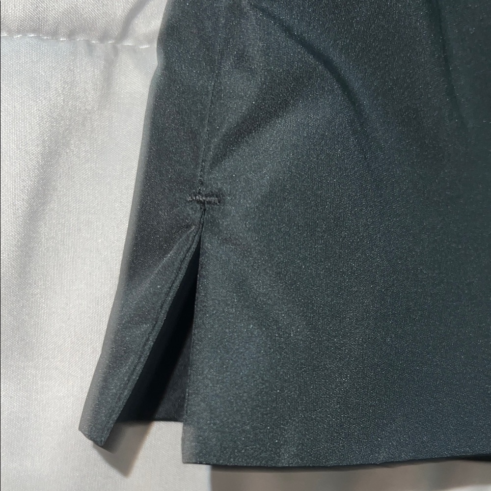COS Elegant Black Off-Shoulder Top - Picture 8 of 10